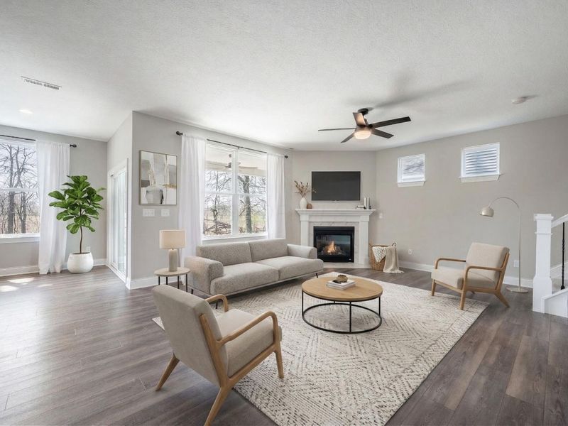 5727 Cleome Road, Westerville, OH 43081 Photo 5