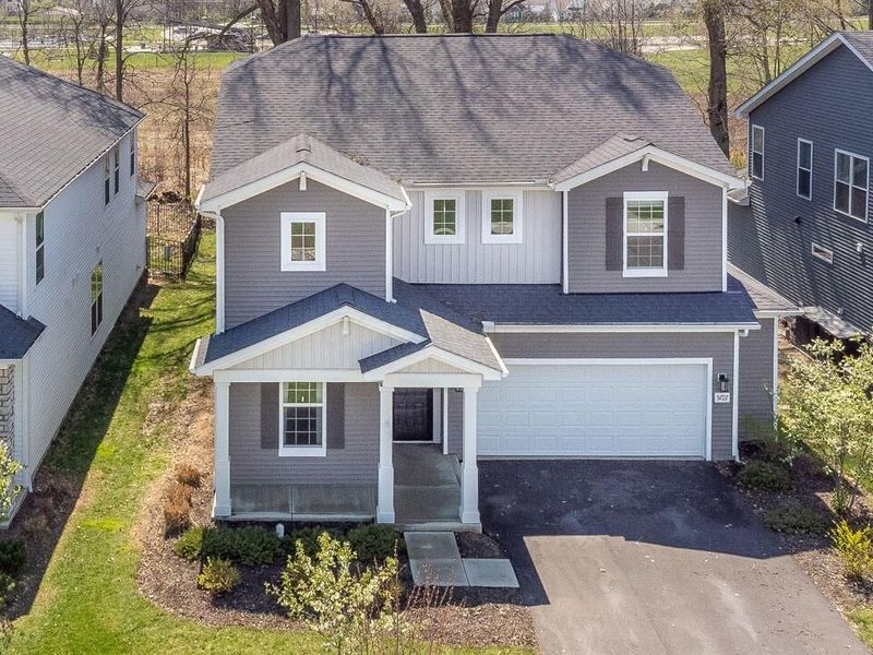 5727 Cleome Road, Westerville, OH 43081 Photo 50