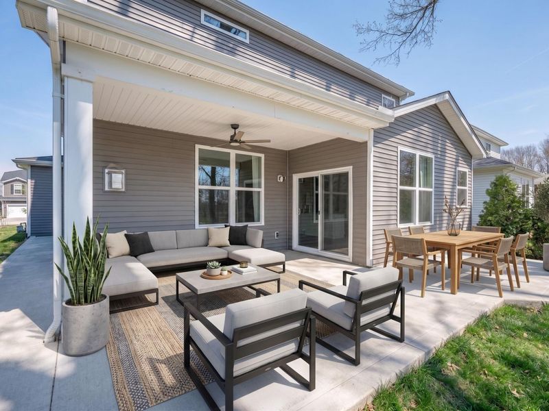 5727 Cleome Road, Westerville, OH 43081 Photo 51