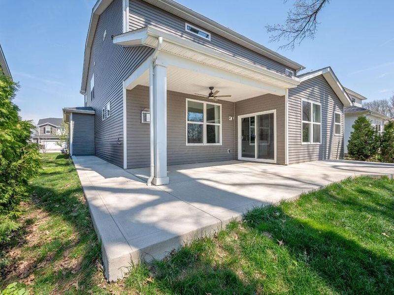 5727 Cleome Road, Westerville, OH 43081 Photo 52