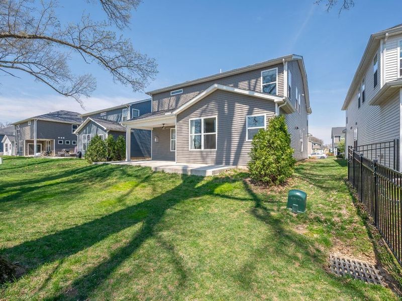 5727 Cleome Road, Westerville, OH 43081 Photo 53