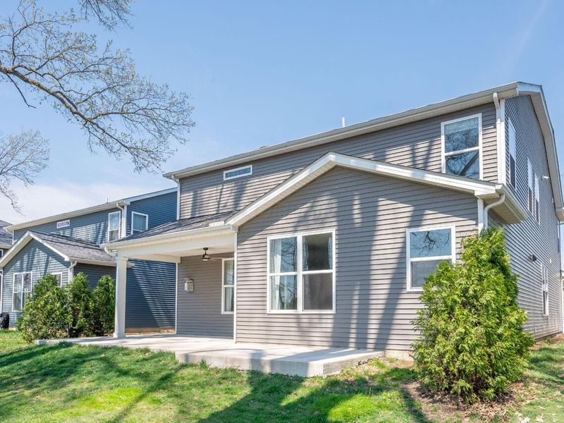 5727 Cleome Road, Westerville, OH 43081 Photo 54