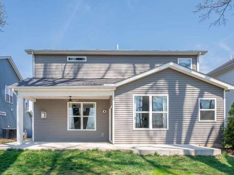 5727 Cleome Road, Westerville, OH 43081 Photo 55