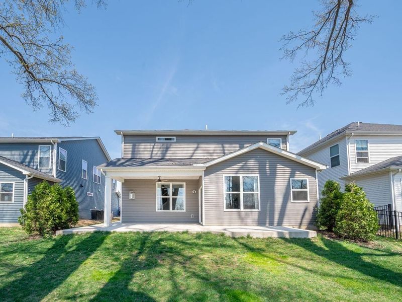 5727 Cleome Road, Westerville, OH 43081 Photo 56