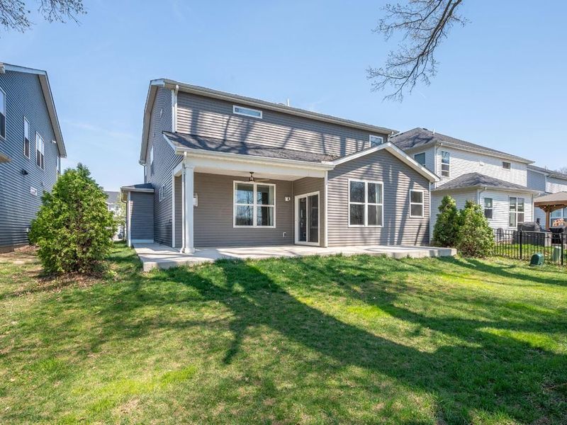 5727 Cleome Road, Westerville, OH 43081 Photo 57