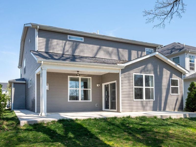 5727 Cleome Road, Westerville, OH 43081 Photo 58