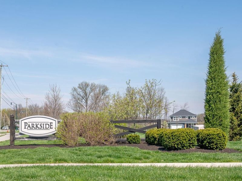 5727 Cleome Road, Westerville, OH 43081 Photo 61