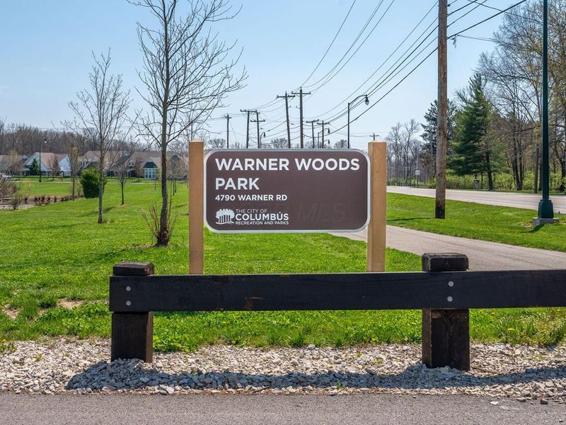 5727 Cleome Road, Westerville, OH 43081 Photo 62