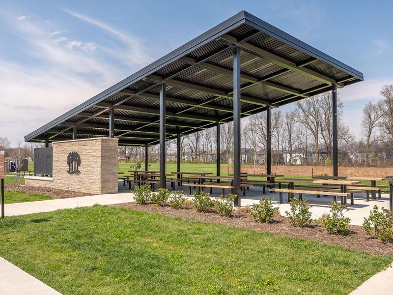 5727 Cleome Road, Westerville, OH 43081 Photo 63