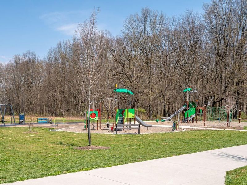 5727 Cleome Road, Westerville, OH 43081 Photo 64