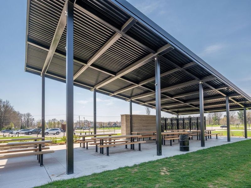 5727 Cleome Road, Westerville, OH 43081 Photo 66