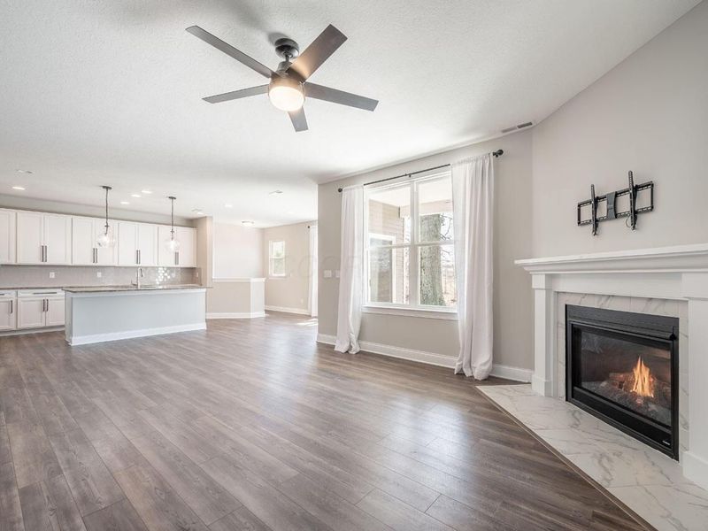 5727 Cleome Road, Westerville, OH 43081 Photo 9