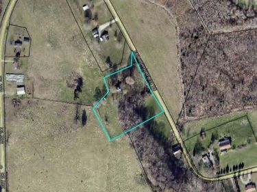 127 Faubush-Norfleet Road, Nancy, KY 42544