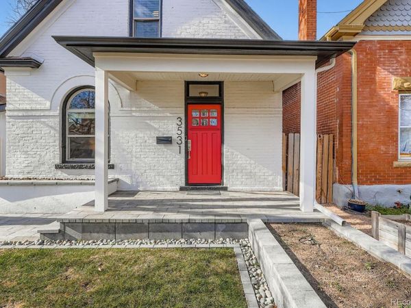 3531 Quitman Street , Denver, CO 80212