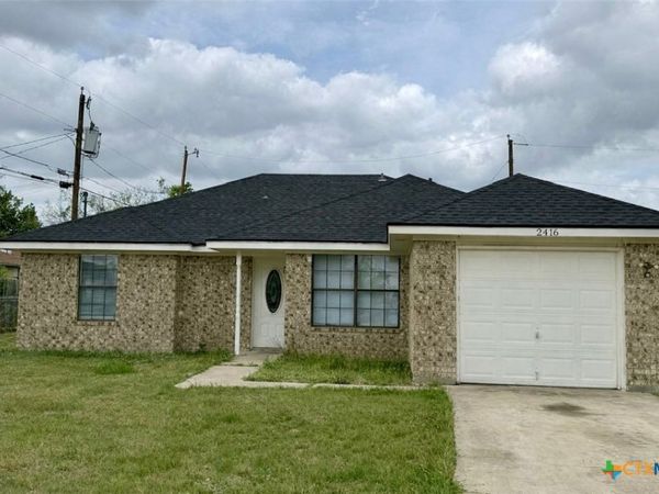 2416 Jerome Drive , Killeen, TX 76543