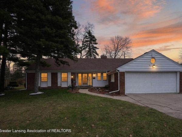437 S Verlinden Avenue, Lansing, MI 48915