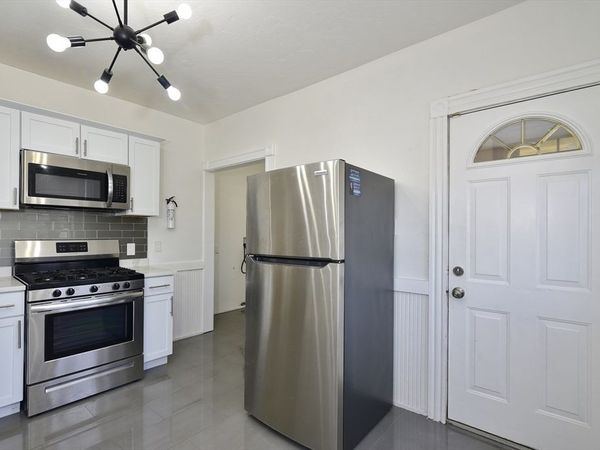 24 Rector Rd, Unit 2, Boston, MA 02126