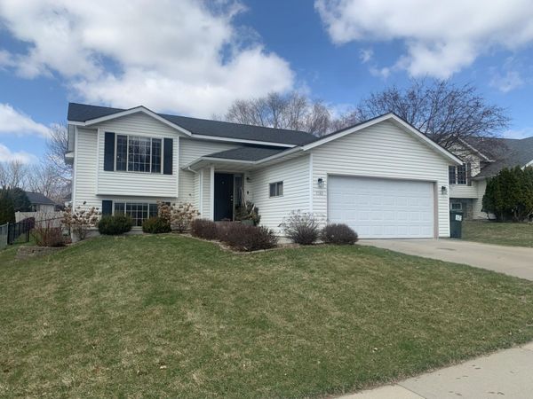 4583 Savannah Drive NW, Rochester, MN 55901