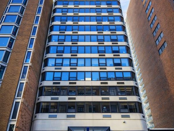 221 E Walton Place, Unit 17E, Chicago, IL 60611