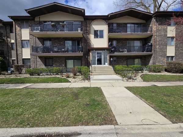 13520 Lawler Avenue , Unit 39, Crestwood, IL 60418