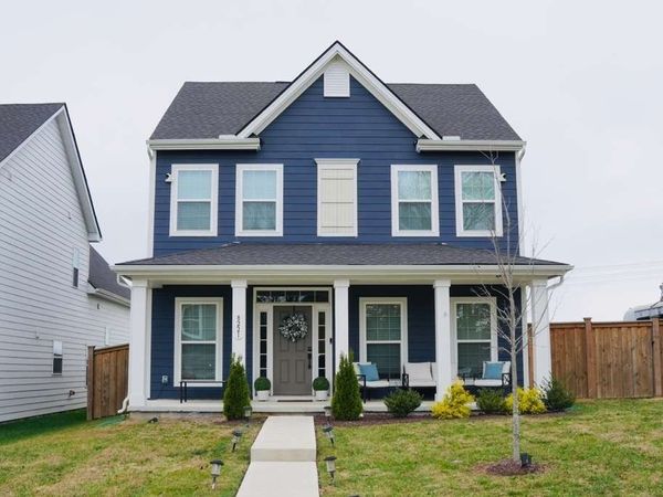 8221 Warbler Way , Brentwood, TN 37027