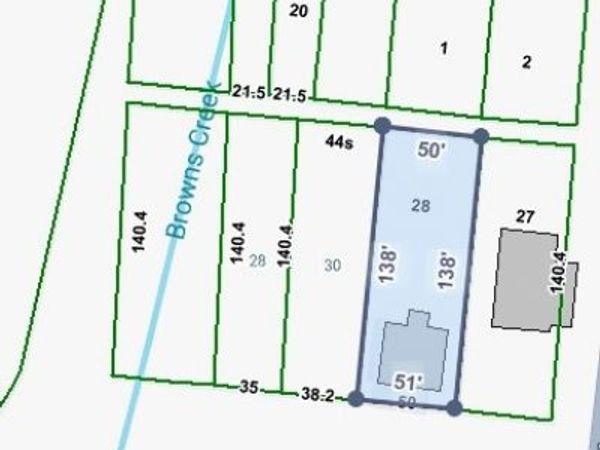 32 Industry St , Nashville, TN 37210