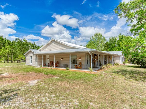 640 Lemon Avenue, Lake Helen, FL 32744