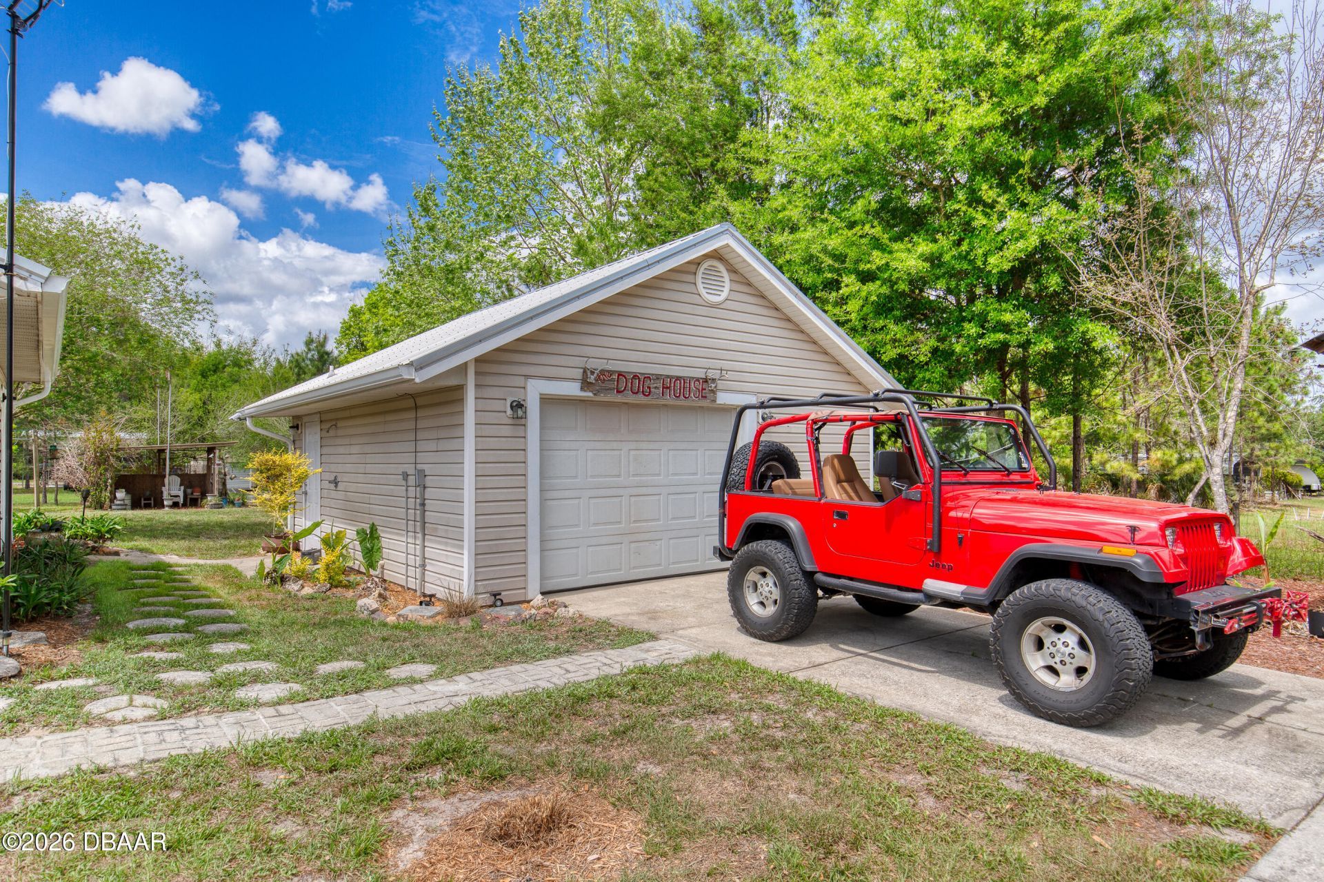 640 Lemon Avenue, Lake Helen, FL 32744 Photo