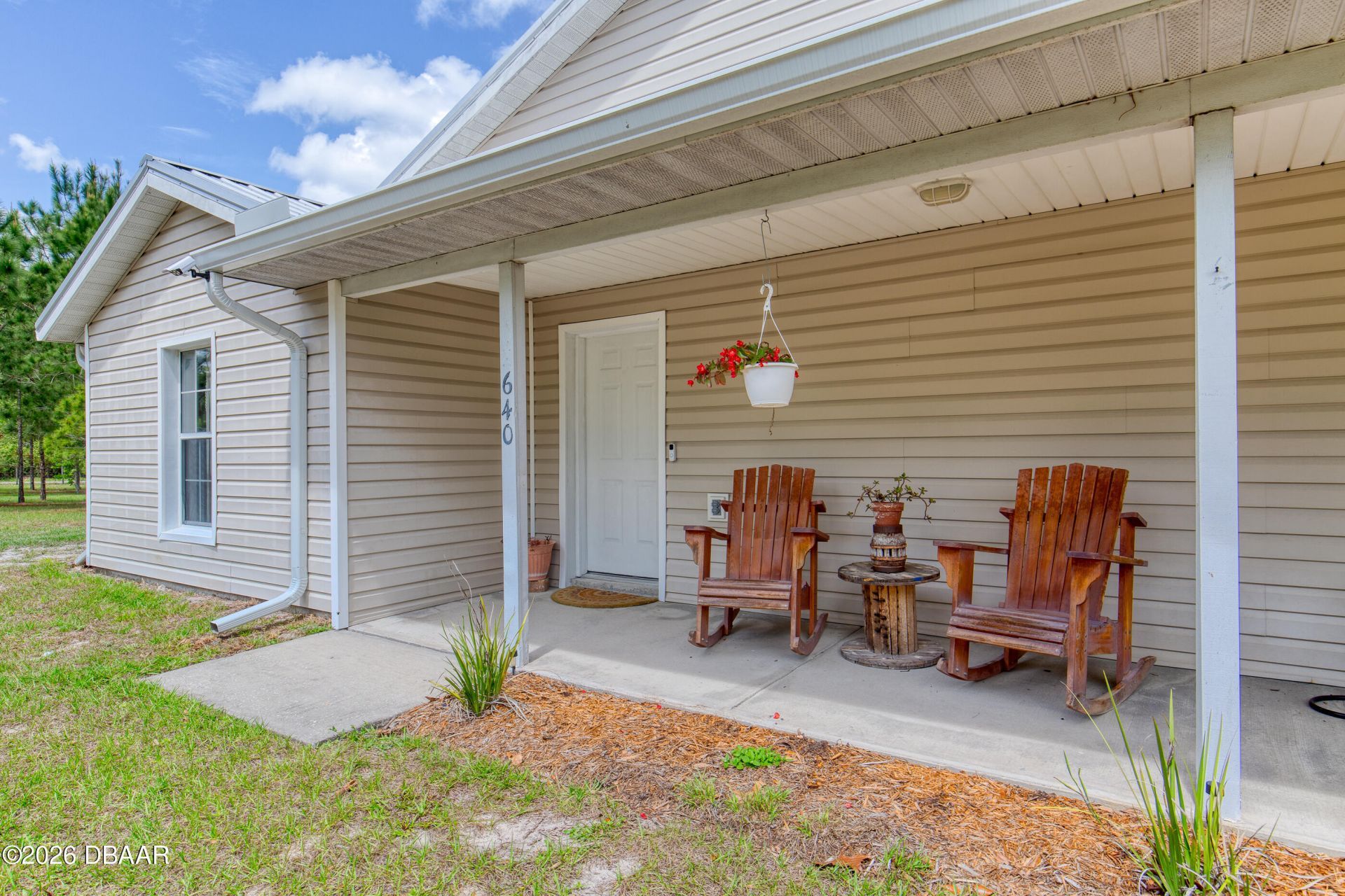 640 Lemon Avenue, Lake Helen, FL 32744 Photo