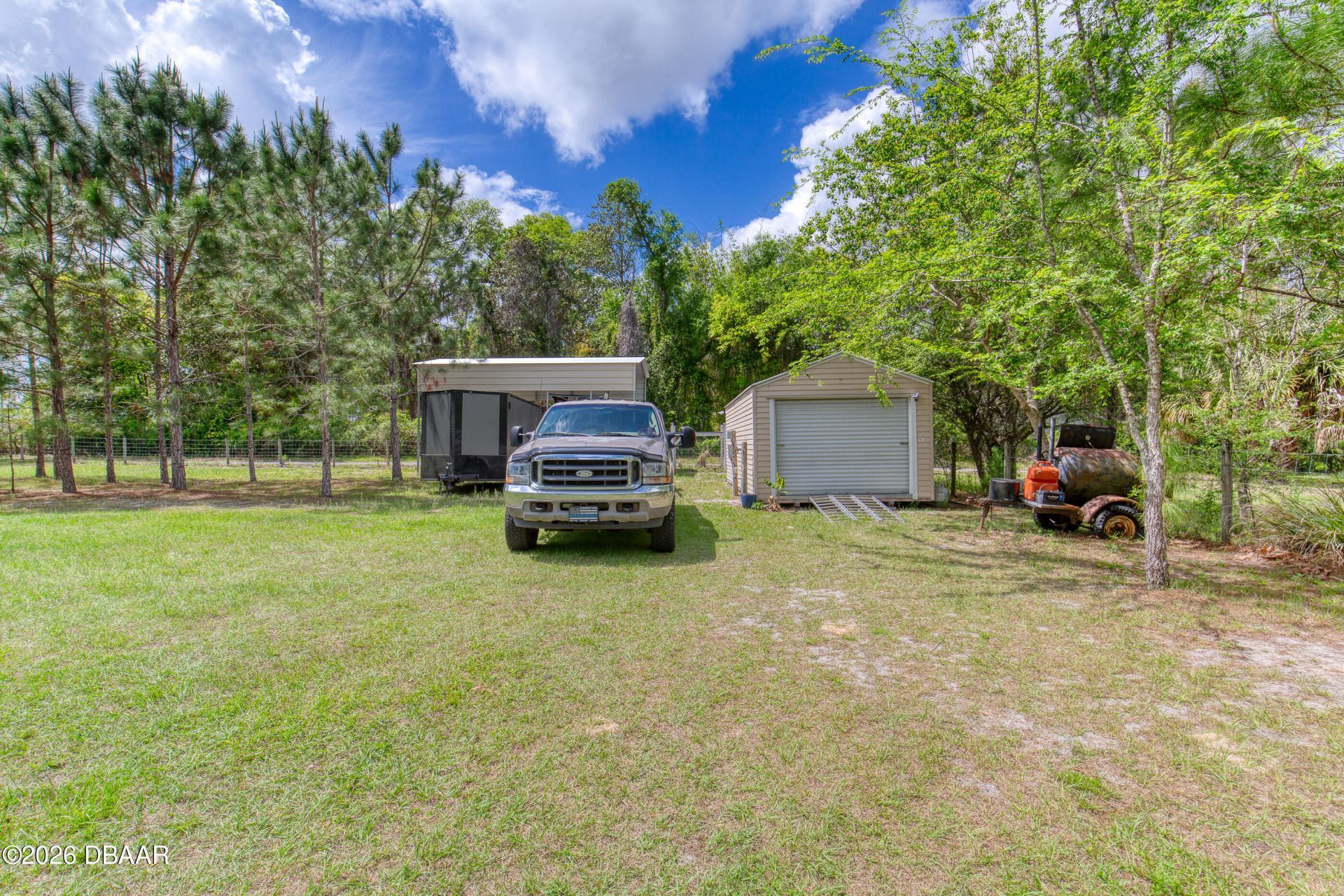640 Lemon Avenue, Lake Helen, FL 32744 Photo
