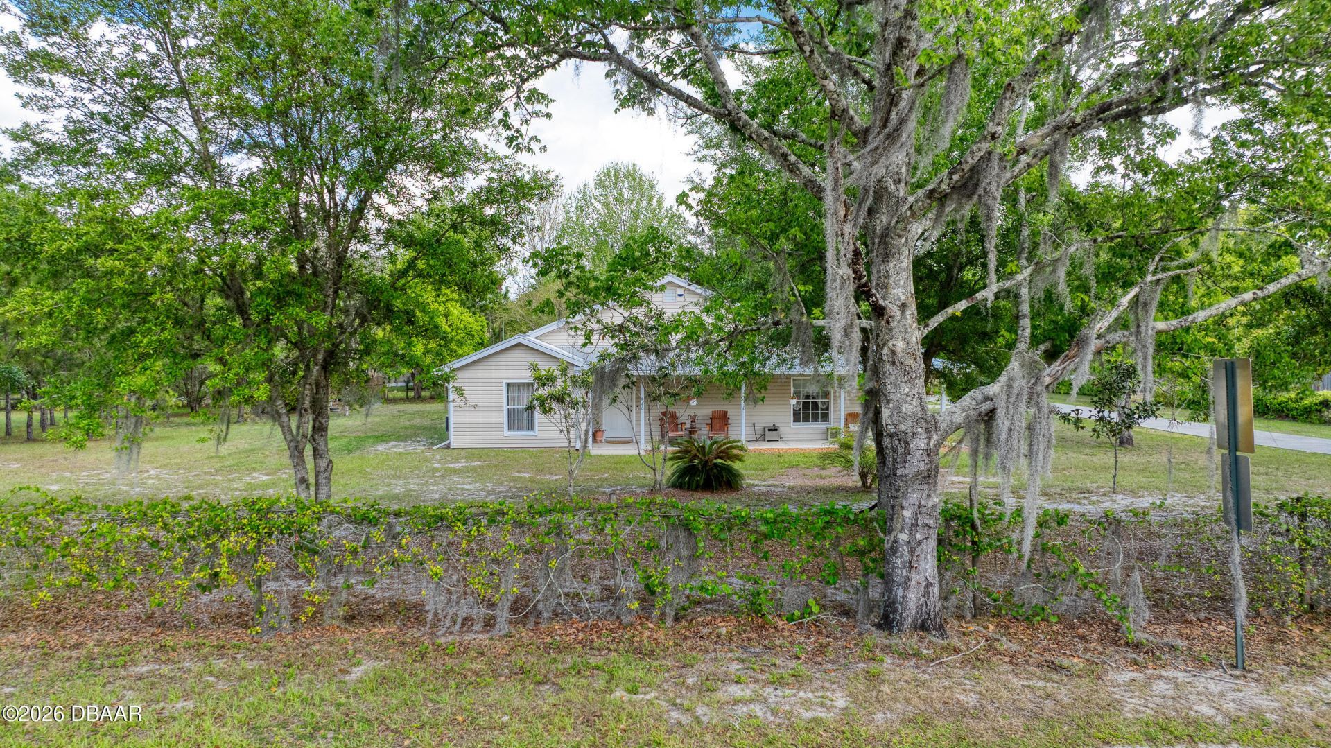 640 Lemon Avenue, Lake Helen, FL 32744 Photo