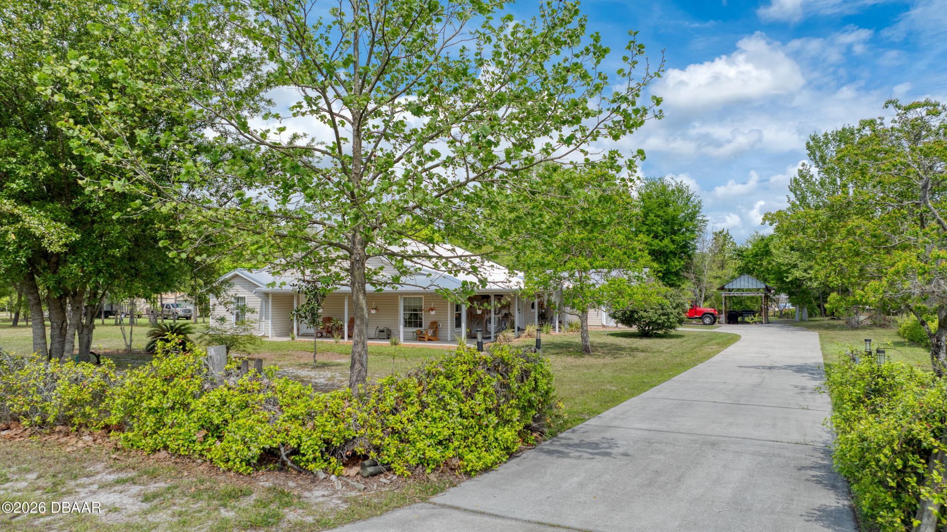640 Lemon Avenue, Lake Helen, FL 32744 Photo