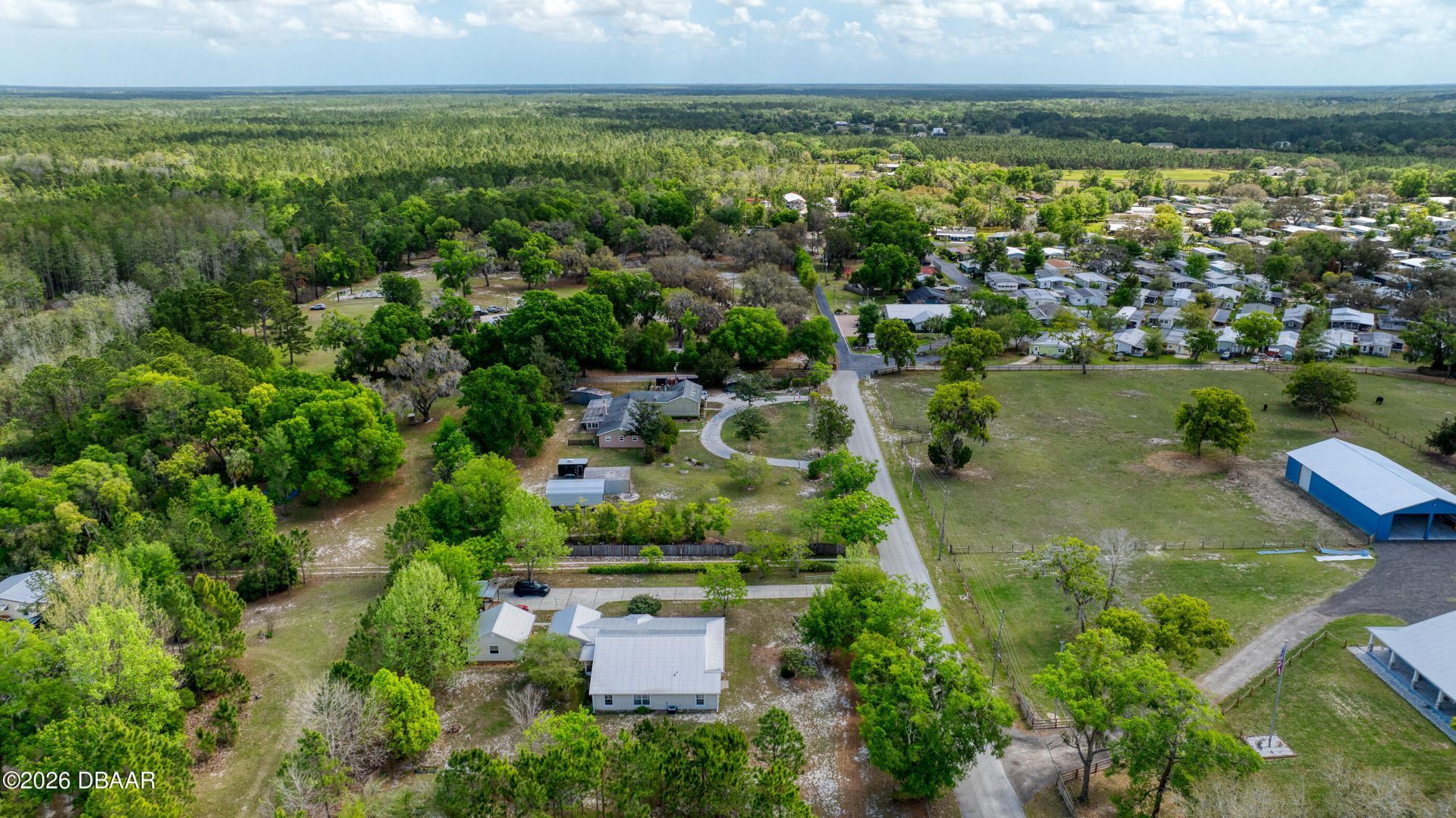 640 Lemon Avenue, Lake Helen, FL 32744 Photo