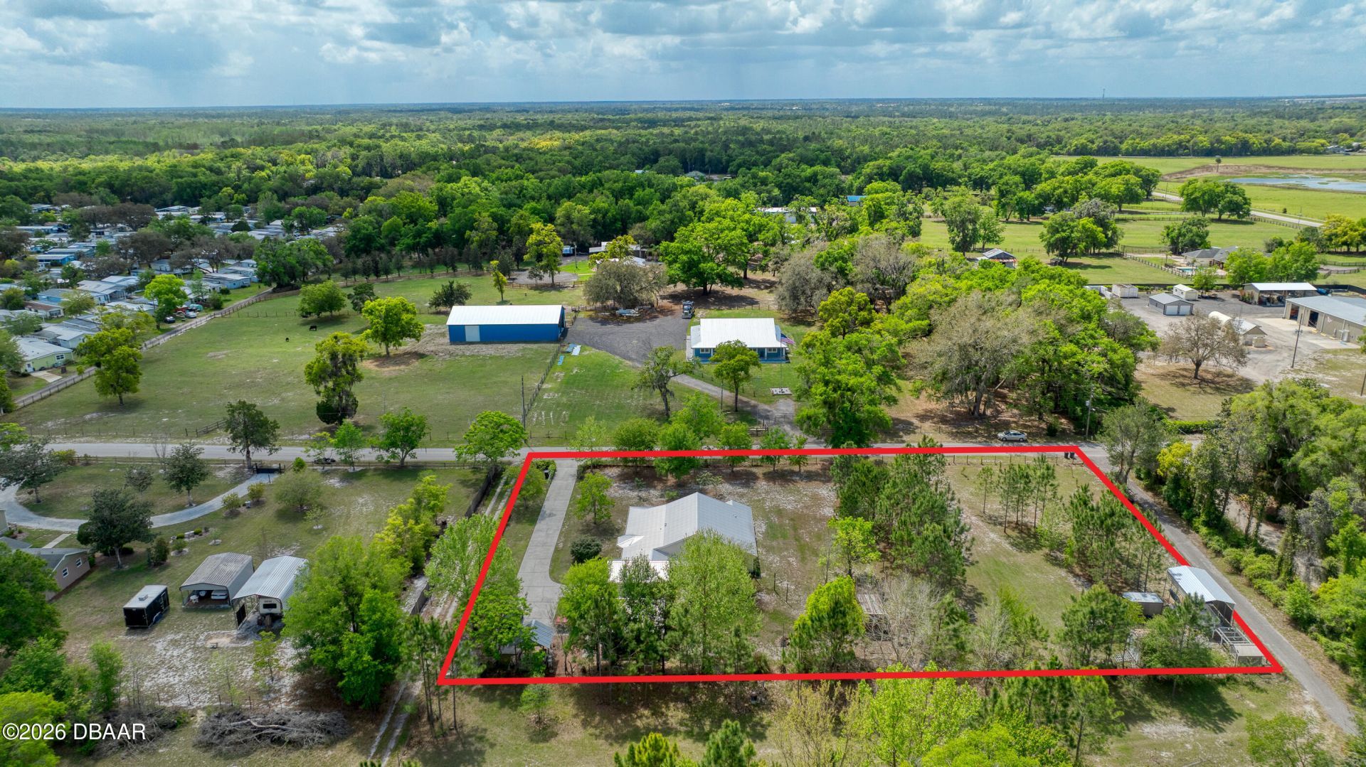 640 Lemon Avenue, Lake Helen, FL 32744 Photo