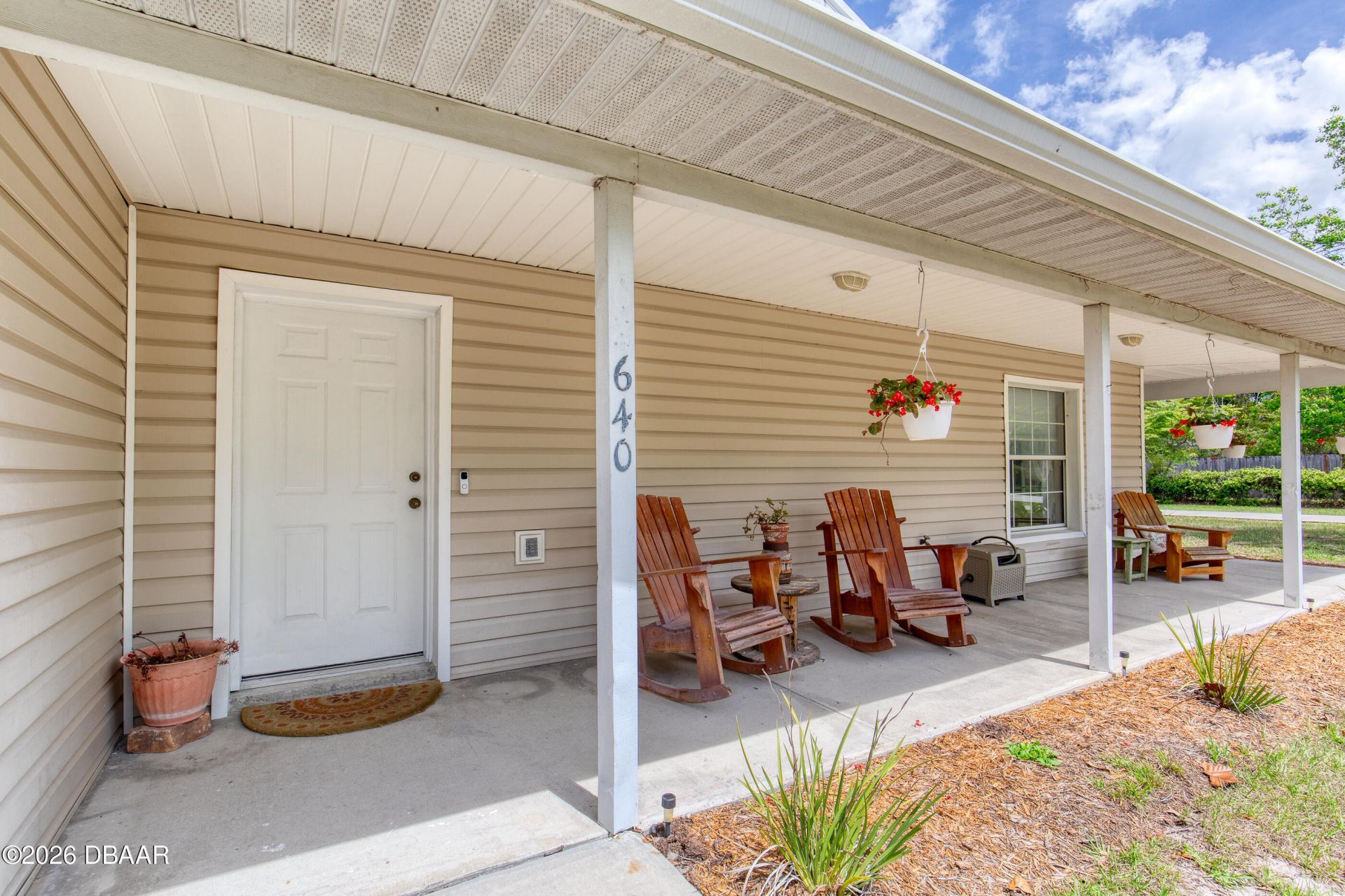 640 Lemon Avenue, Lake Helen, FL 32744 Photo