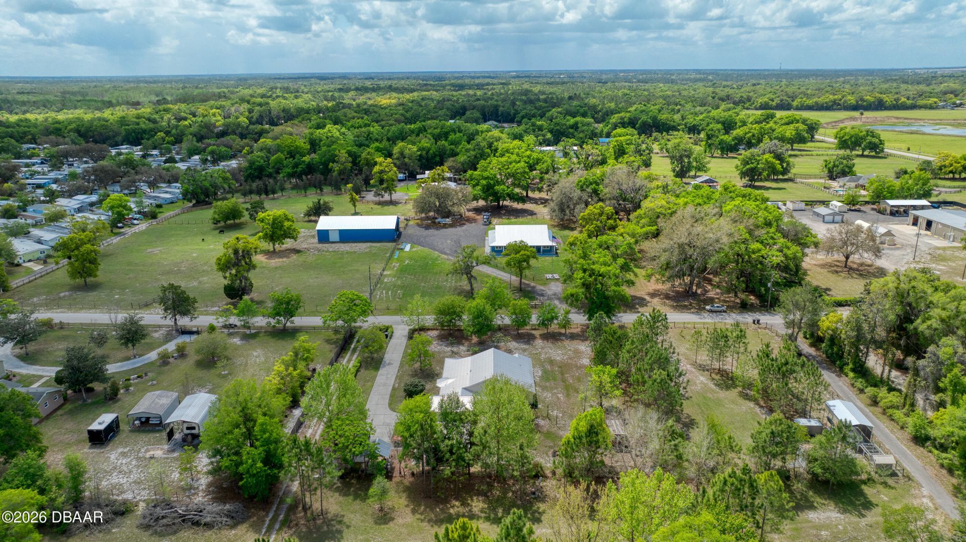 640 Lemon Avenue, Lake Helen, FL 32744 Photo