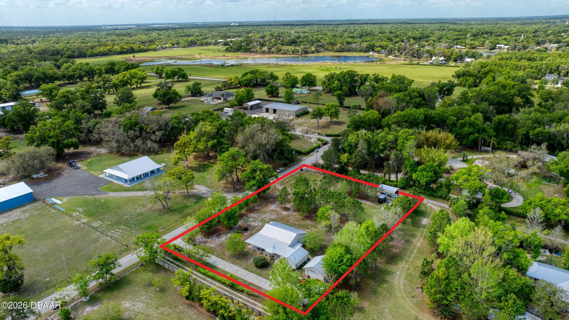 640 Lemon Avenue, Lake Helen, FL 32744 Photo