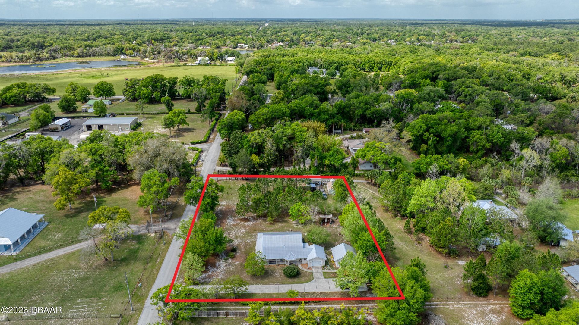 640 Lemon Avenue, Lake Helen, FL 32744 Photo