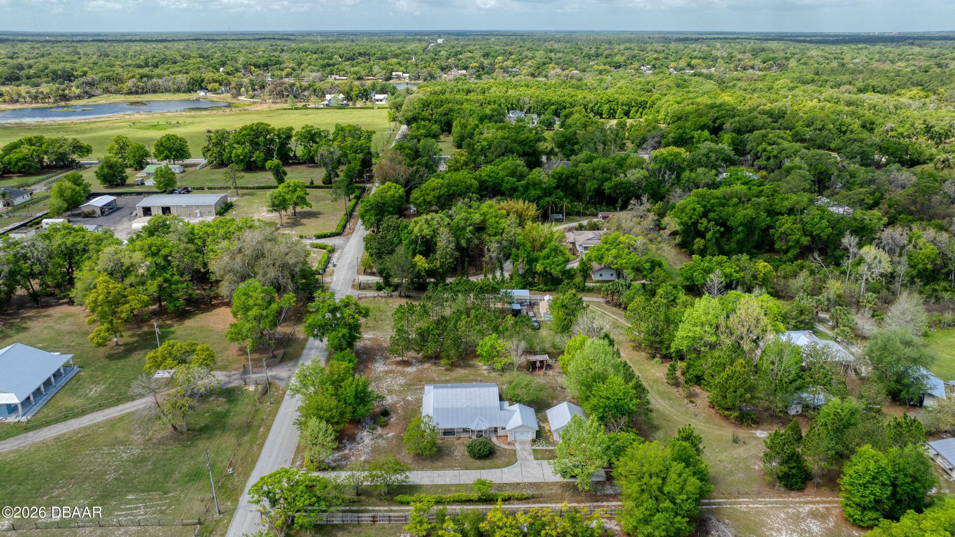 640 Lemon Avenue, Lake Helen, FL 32744 Photo