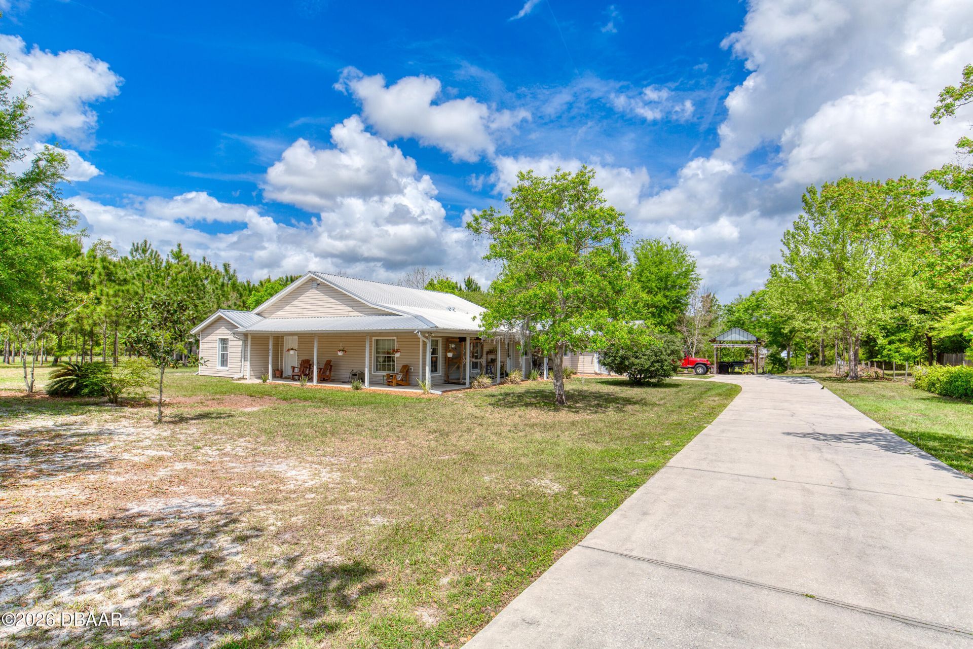 640 Lemon Avenue, Lake Helen, FL 32744 Photo