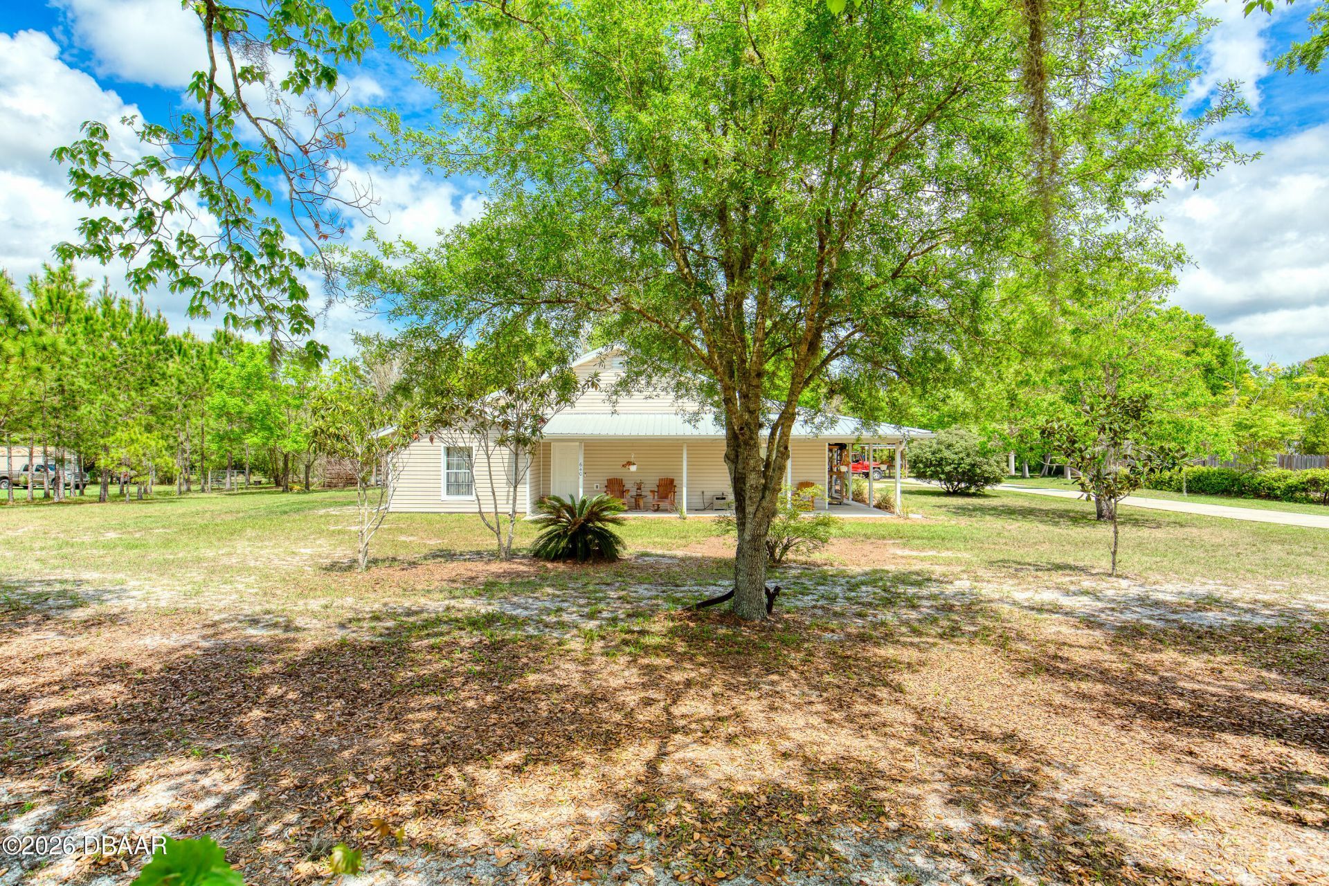 640 Lemon Avenue, Lake Helen, FL 32744 Photo