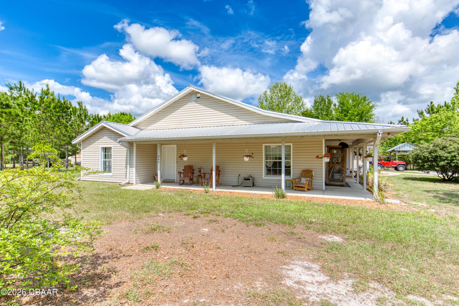 640 Lemon Avenue, Lake Helen, FL 32744 Photo