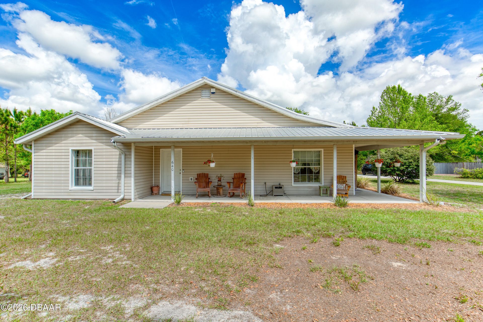 640 Lemon Avenue, Lake Helen, FL 32744 Photo
