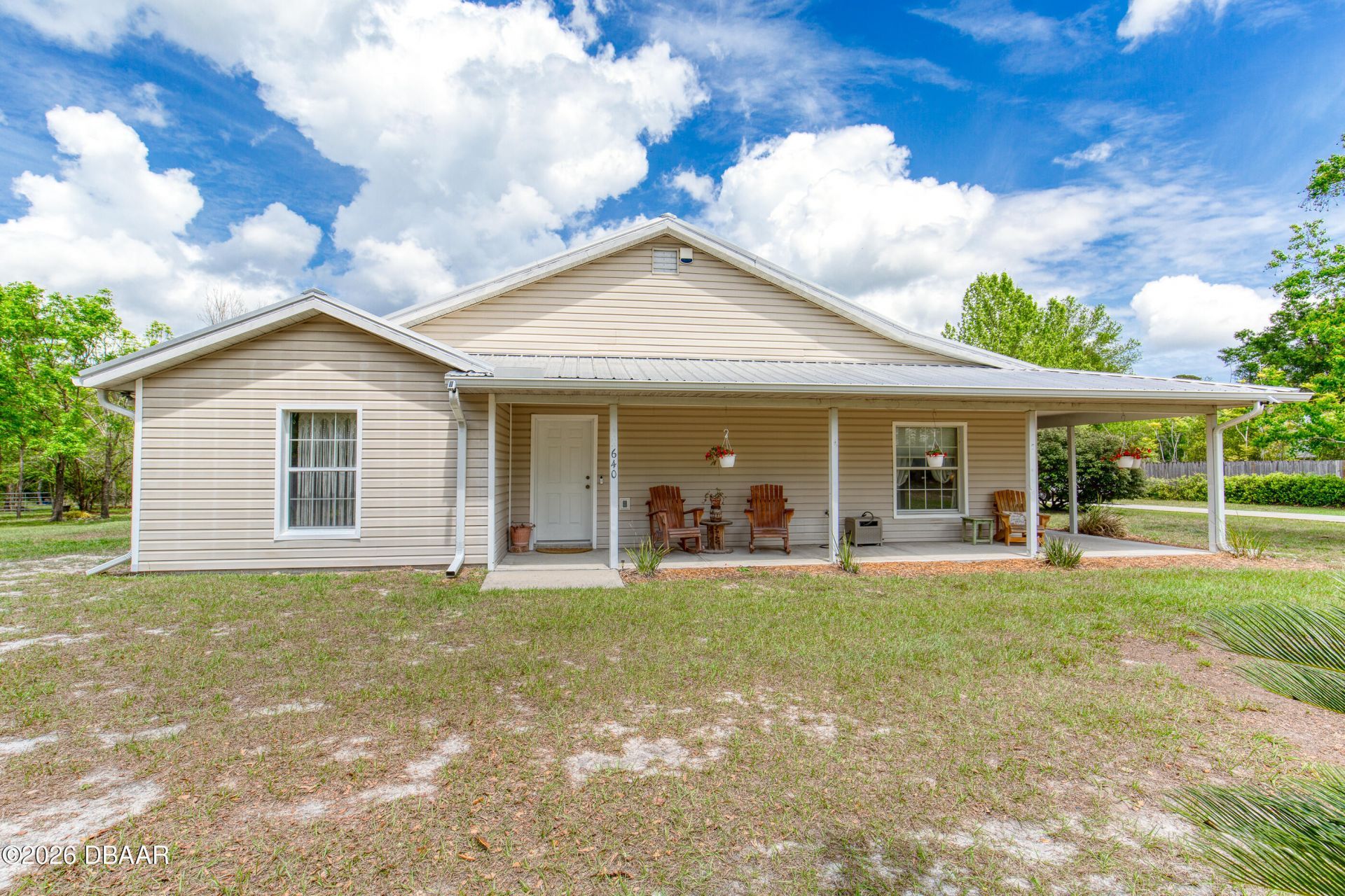 640 Lemon Avenue, Lake Helen, FL 32744 Photo