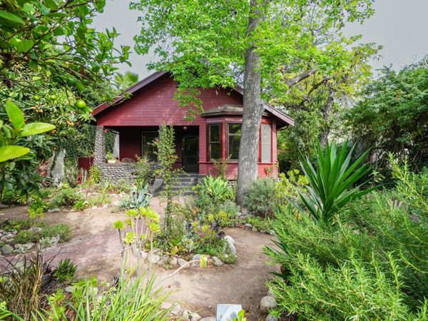 1008 Mound Avenue, South Pasadena, CA 91030