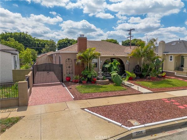 3105 Via Breve, Montebello, CA 90640