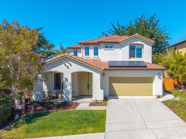 4460 Peninsula Point Drive, Seaside, CA 93955