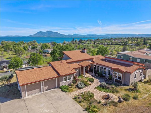 3165 Keeling, Lakeport, CA 95453