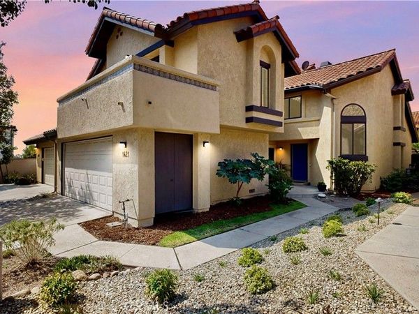 1421 Rust Court, Claremont, CA 91711