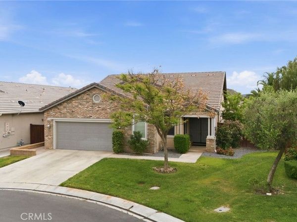 7975 Doyle Circle, Hemet, CA 92545